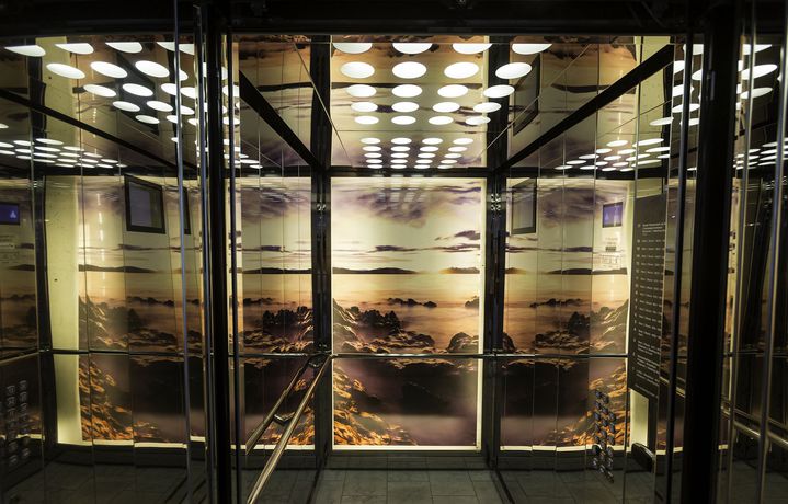 Imagen general del Hotel Scandic Havet. Foto 3