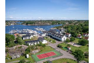 Imagen general del Hotel Scandic Havna Tjome. Foto 2