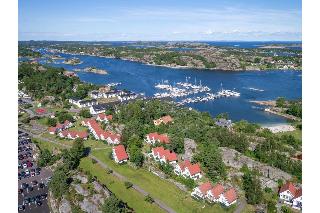 Imagen general del Hotel Scandic Havna Tjome. Foto 4