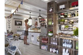 Imagen general del Hotel Scandic Havna Tjome. Foto 5