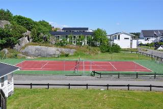 Imagen general del Hotel Scandic Havna Tjome. Foto 6