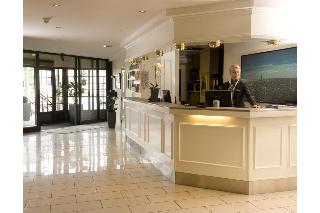 Imagen general del Hotel Scandic Havna Tjome. Foto 7