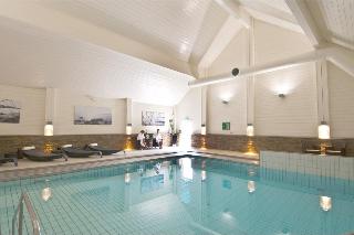 Imagen general del Hotel Scandic Havna Tjome. Foto 8