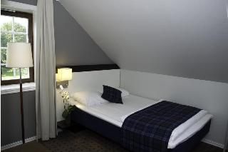 Imagen general del Hotel Scandic Havna Tjome. Foto 9