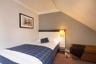 Imagen general del Hotel Scandic Havna Tjome. Foto 10