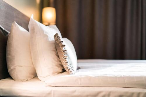 Imagen de la habitación del Hotel Scandic Helsinki Hub. Foto 12