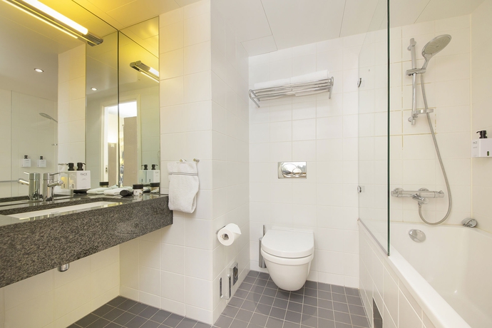 Imagen de la habitación del Hotel Scandic Holmenkollen Park. Foto 4