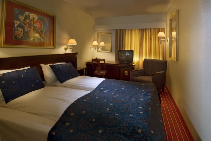 Imagen de la habitación del Hotel Scandic Honningsvåg. Foto 6