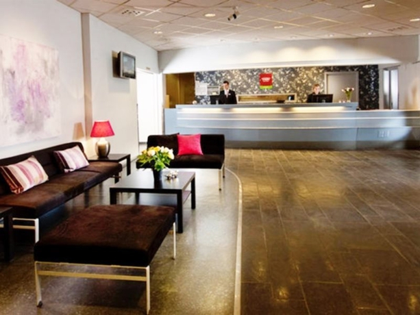 Imagen general del Hotel Scandic Hovik Oslo. Foto 3