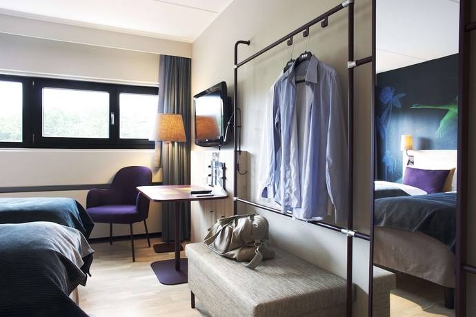Imagen de la habitación del Hotel Scandic Hvidovre. Foto 10
