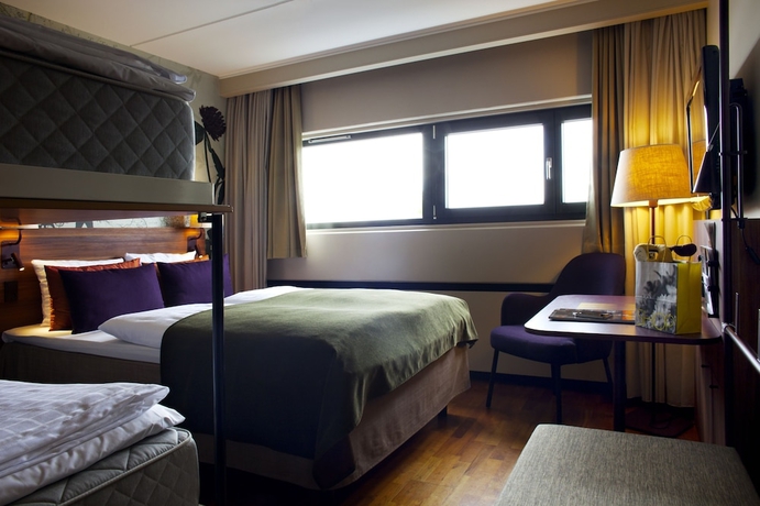 Imagen de la habitación del Hotel Scandic Hvidovre. Foto 12