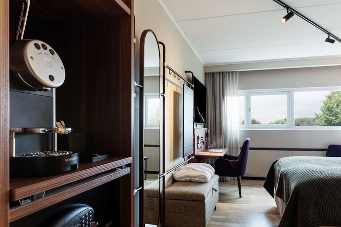 Imagen de la habitación del Hotel Scandic Hvidovre. Foto 14