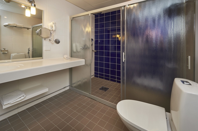 Imagen de la habitación del Hotel Scandic Hyvink&auml;&auml;. Foto 6