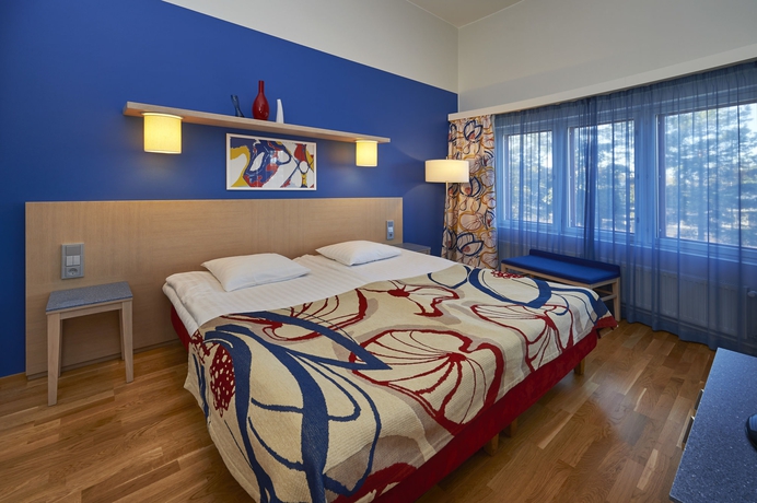 Imagen de la habitación del Hotel Scandic Hyvink&auml;&auml;. Foto 7