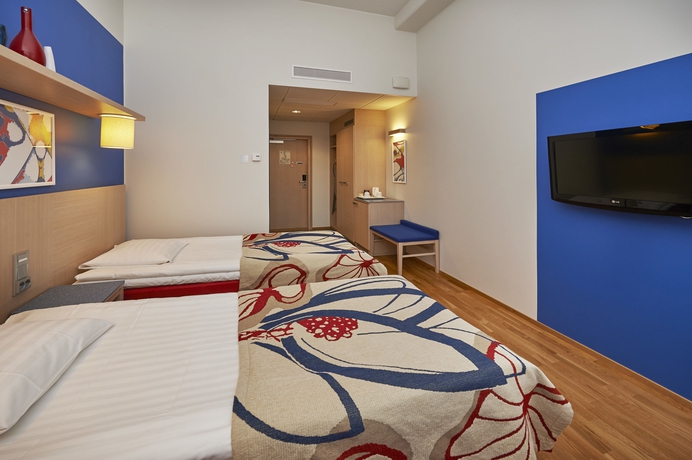 Imagen de la habitación del Hotel Scandic Hyvink&auml;&auml;. Foto 8