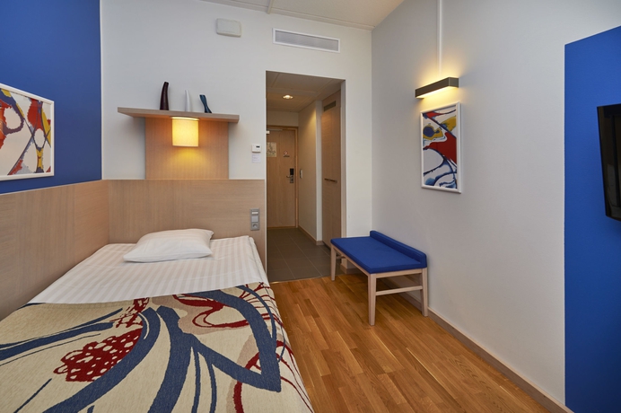 Imagen de la habitación del Hotel Scandic Hyvink&auml;&auml;. Foto 9