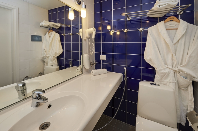 Imagen de la habitación del Hotel Scandic Hyvink&auml;&auml;. Foto 12