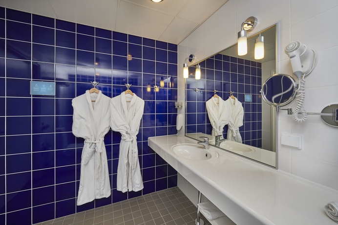 Imagen de la habitación del Hotel Scandic Hyvink&auml;&auml;. Foto 13