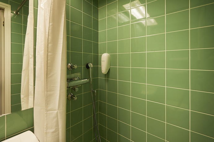 Imagen de la habitación del Hotel Scandic Imatran Valtionhotelli. Foto 7