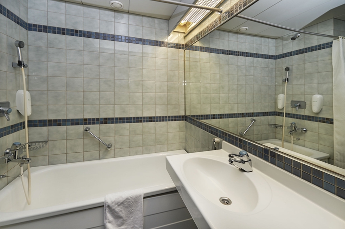 Imagen de la habitación del Hotel Scandic Imatran Valtionhotelli. Foto 12