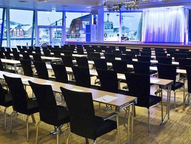 Imagen general del Hotel Scandic Ishavshotel. Foto 2