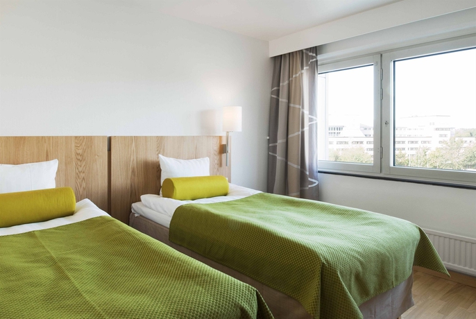 Imagen de la habitación del Hotel Scandic Järva Krog. Foto 3