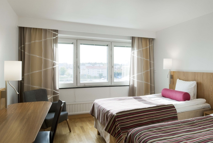 Imagen de la habitación del Hotel Scandic Järva Krog. Foto 5