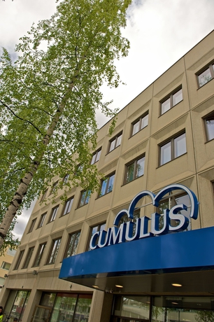 Imagen general del Hotel Scandic Joensuu. Foto 3