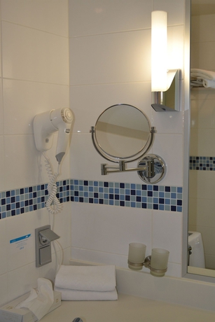 Imagen de la habitación del Hotel Scandic Joensuu. Foto 10