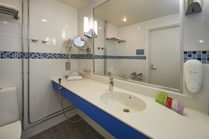 Imagen de la habitación del Hotel Scandic Joensuu. Foto 11