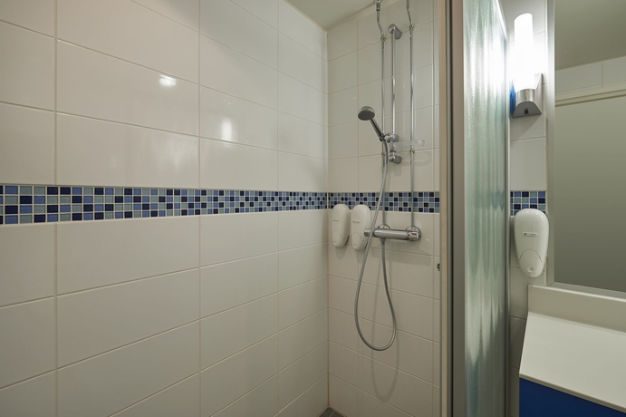 Imagen de la habitación del Hotel Scandic Joensuu. Foto 12