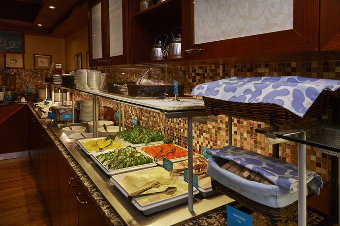 Imagen del bar/restaurante del Hotel Scandic Joensuu. Foto 4