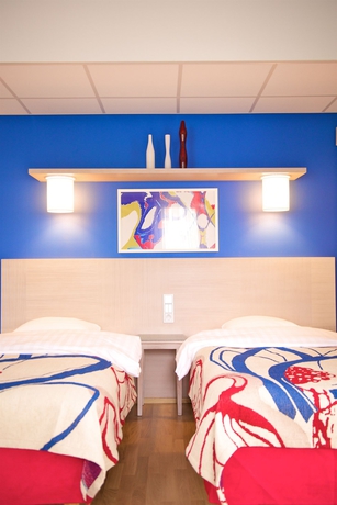 Imagen de la habitación del Hotel Scandic Joensuu. Foto 14