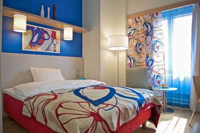 Imagen de la habitación del Hotel Scandic Joensuu. Foto 15