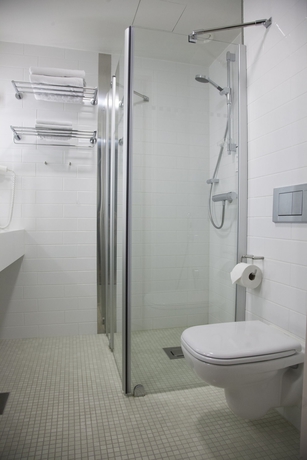 Imagen de la habitación del Hotel Scandic Julia. Foto 6