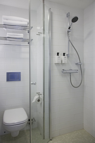 Imagen de la habitación del Hotel Scandic Julia. Foto 7