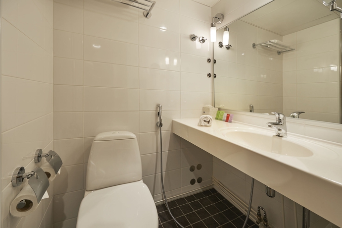 Imagen de la habitación del Hotel Scandic Jyväskylä City. Foto 4