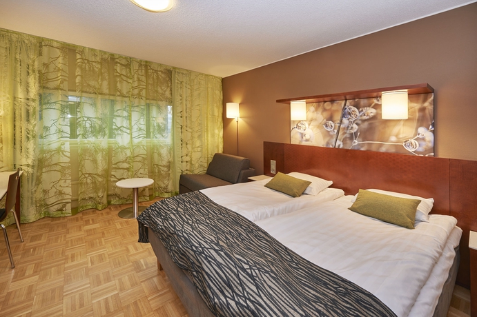 Imagen de la habitación del Hotel Scandic Jyväskylä City. Foto 5