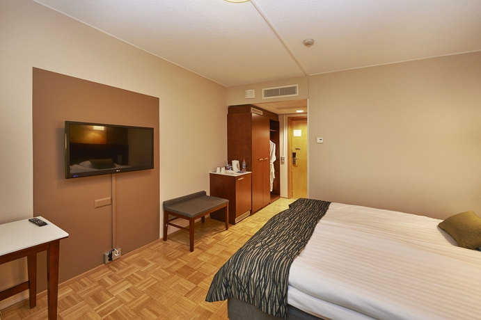 Imagen de la habitación del Hotel Scandic Jyväskylä City. Foto 6