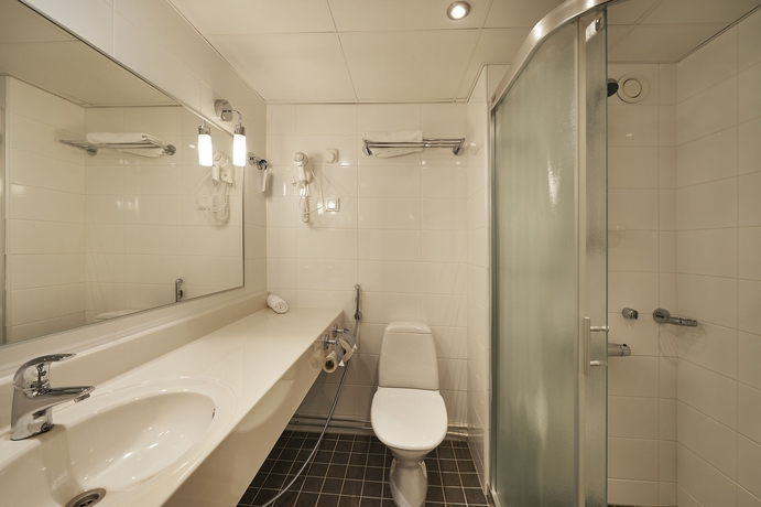 Imagen de la habitación del Hotel Scandic Jyväskylä City. Foto 8