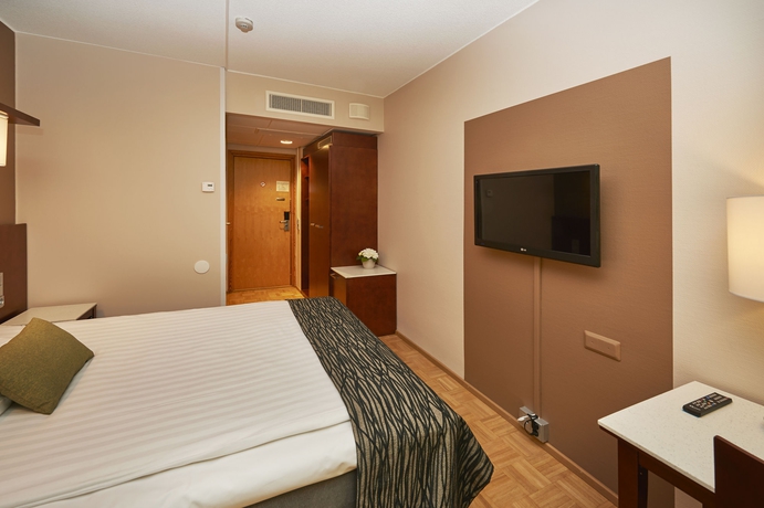 Imagen de la habitación del Hotel Scandic Jyväskylä City. Foto 9