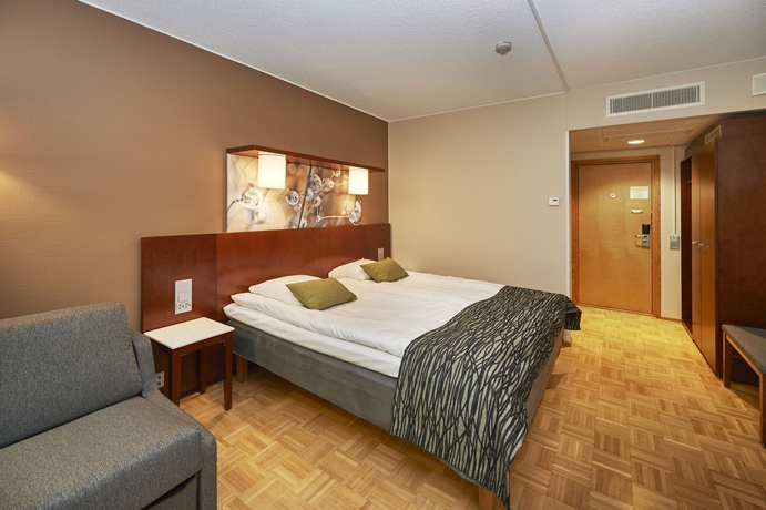 Imagen de la habitación del Hotel Scandic Jyväskylä City. Foto 10