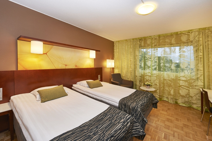 Imagen de la habitación del Hotel Scandic Jyväskylä City. Foto 12