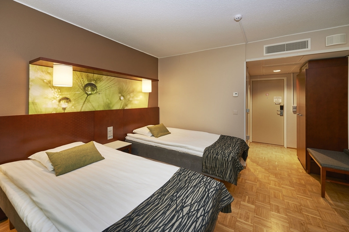 Imagen de la habitación del Hotel Scandic Jyväskylä City. Foto 13