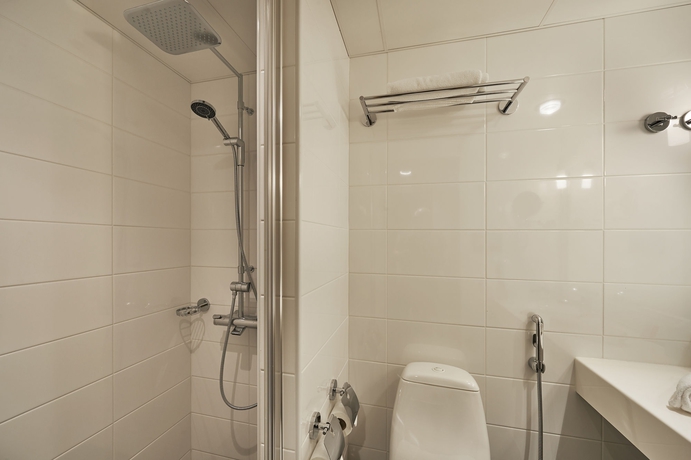Imagen de la habitación del Hotel Scandic Jyväskylä City. Foto 14