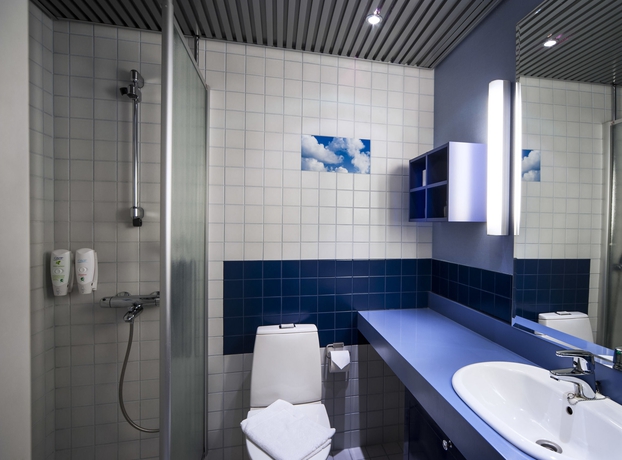 Imagen de la habitación del Hotel Scandic Kaisaniemi. Foto 7