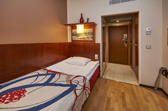 Imagen de la habitación del Hotel Scandic Kaisaniemi. Foto 8