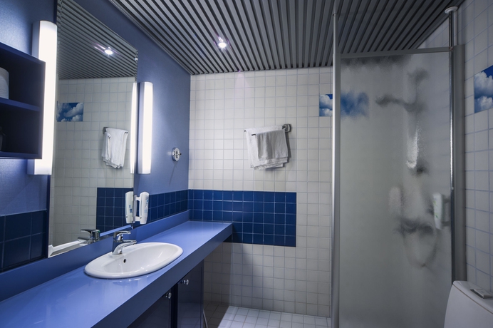 Imagen de la habitación del Hotel Scandic Kaisaniemi. Foto 13