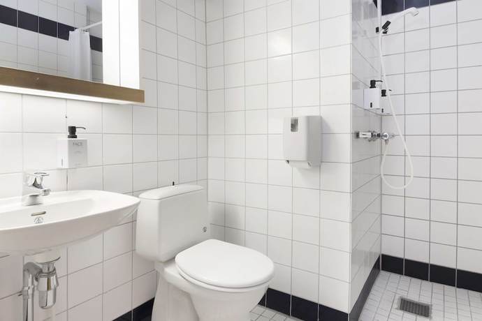 Imagen de la habitación del Hotel Scandic Karasjok. Foto 2