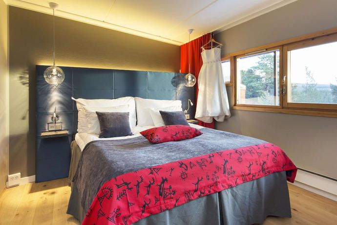 Imagen de la habitación del Hotel Scandic Karasjok. Foto 7